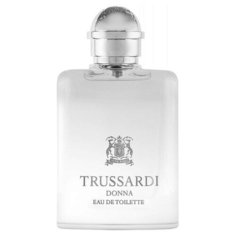 Туалетная вода TRUSSARDI Donna Trussardi (2016), 30 мл