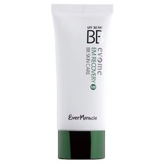Evome BB-крем EM Recovery Blemish Balm, SPF 30, 50 мл