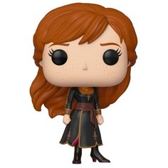 Фигурка Funko POP! Холодное сердце 2 Анна 40887