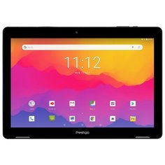 Планшет Prestigio Wize PMT3761D 3G черный