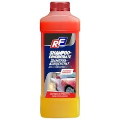 RUSEFF шампунь-концентрат для бесконтактной мойки 1 л