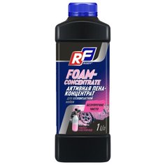 RUSEFF активная пена-концентрат для бесконтактной мойки 1 л
