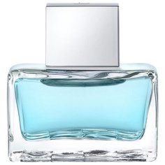 Туалетная вода Antonio Banderas Blue Seduction for Women, 50 мл