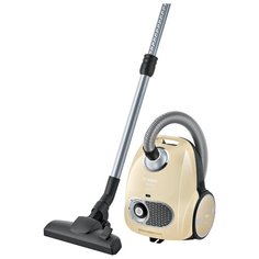 Пылесос Bosch BGL35MOV26 бежевый