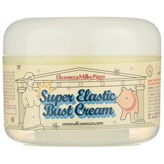 Крем для тела Elizavecca моделирующий Milky Piggy Super Elastic Bust Cream, 100 мл