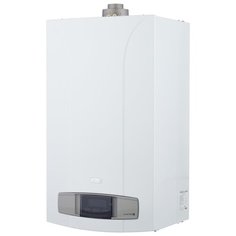 Газовый котел BAXI LUNA-3 240 Fi 25 кВт двухконтурный