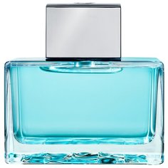 Туалетная вода Antonio Banderas Blue Seduction for Women, 80 мл