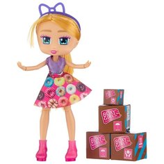 Кукла 1 TOY Boxy Girls Hazel, 20 см, Т16627
