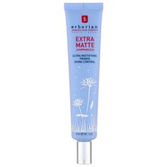 Erborian База под макияж Matte Creme 45 мл голубой