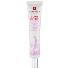 Erborian Праймер Glow Creme с эффектом фотошопа 45 мл белый