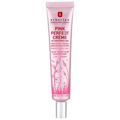Erborian Праймер Pink Perfect Creme 4-in-1 Prime 45 мл розовый