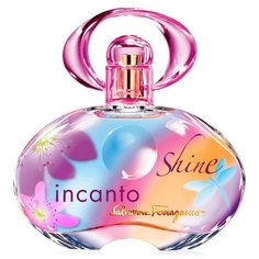 Туалетная вода Salvatore Ferragamo Incanto Shine, 30 мл