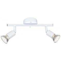 Спот Globo Lighting Olana 57381-2