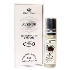 Масляные духи Al Rehab Avenue, 6 мл