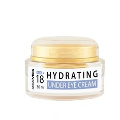 Amsarveda Увлажняющий крем для кожи вокруг глаз Hydrating Under Eye Cream 30 мл