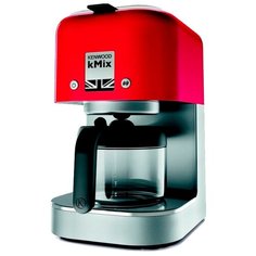 Кофеварка Kenwood COX750 красный