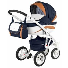 Универсальная коляска Adamex Barletta 2017 (2 в 1) B7