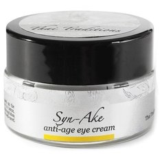 Крем Thai Traditions Syn Ake anti-wrinkle eye cream Храмовая Гадюка для век 20 мл