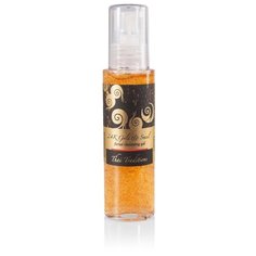 Гель Thai Traditions 24K Gold & Snail facial cleansing gel Золотая Улитка для умывания для лица 40+ 100 г