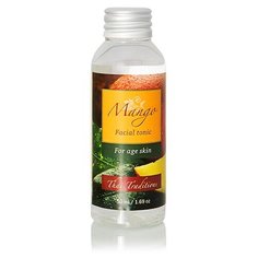 Тоник Thai Traditions Mango Facial Tonic Манго для лица 50 мл