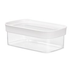 EMSA Контейнер OPTIMA 513556 белый/прозрачный