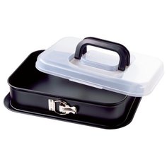 Форма для выпечки алюминиевая Kaiser 623016 (35х24 см)