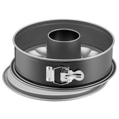 Форма для выпечки алюминиевая Kaiser 659589 (26 см)