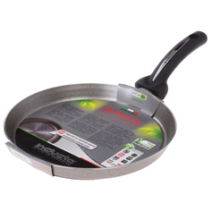 Сковорода блинная Pensofal Inducta PEN 9917 27 см, серый