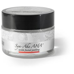 Thai Traditions Пилинг для лица Храмовая Гадюка Syn Ake AHA acids facial peelingc с AHA-кислотами 50 мл