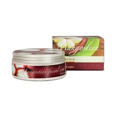 Thai Traditions Скраб для лица Мангостин Mangosteen facial scrub 75 мл