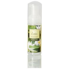 Thai Traditions пенка для лица Лотос Lotos Facial foam, 50 мл