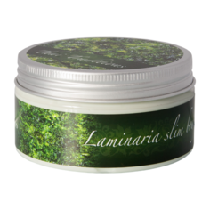 Thai Traditions скраб для тела корректирующий Laminaria Slim Body Scrub 200 мл