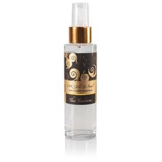 Тоник Thai Traditions 24K Gold & Snail Anti-Wrinkle Facial Tonic Золотая улитка для лица восстанавливающий 40+ 100 мл