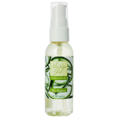 Thai Traditions Aloe Vera Gel Гель Алоэ Вера для лица и тела, 50 мл