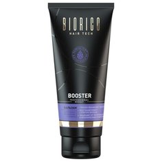Biorico Бальзам для волос Hair Tech Длительное увлажнение BOOSTER, 200 мл