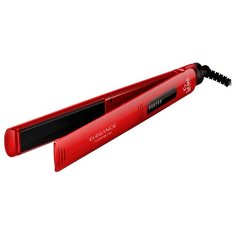 Щипцы GA.MA Elegance Electronic (P21.ELEGANCE LED) красный