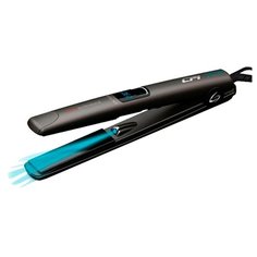 Щипцы GA.MA CP1 Nova Digital Tourmaline Ion Plus (P11.CP1NOVADLTO) черный