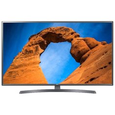 Телевизор LG 43LK6200 42.5" (2018)