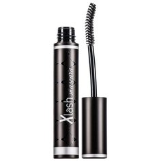 Almea Тушь для ресниц Xlash Mascara, черный