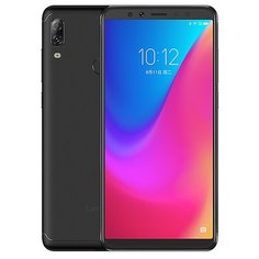 Смартфон Lenovo K5 Pro 4/64GB черный