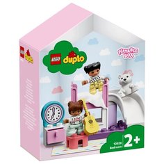 Конструктор LEGO Duplo 10926 Спальня