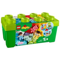 Конструктор LEGO Duplo 10913 Коробка с кубиками