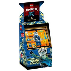 Конструктор LEGO Ninjago 71715 Игровой автомат Джея