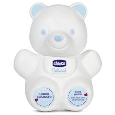 Chicco Очищающая вода Natural Sensation 300 мл