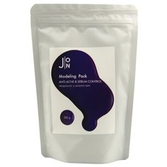 J:ON Альгинатная маска против акне и для контроля жирности кожи лица Anti-Acne & Sebum Control Modeling Pack, 250 г