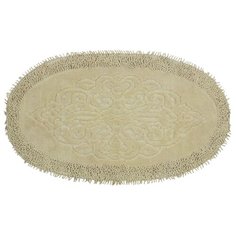Коврик Arya Lale TRK111300020652, 60х100 см зеленый