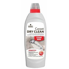 PROSEPT Шампунь для сухой чистки ковров и мягкой мебели Carpet DryClean 0.5 л