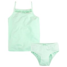 Комплект нижнего белья Bossa Nova размер 32, мятный