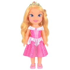 Кукла JAKKS Pacific Disney Princess Принцесса Аврора, 37.5 см, 99546