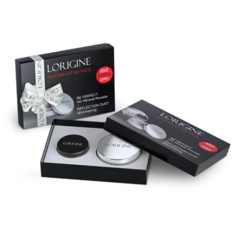 Lorigine Базовый набор для макияжа Master Kit